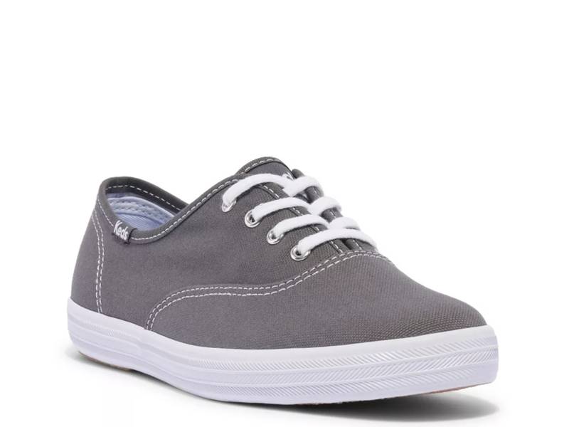 Champion Canvas Sneaker - Women's