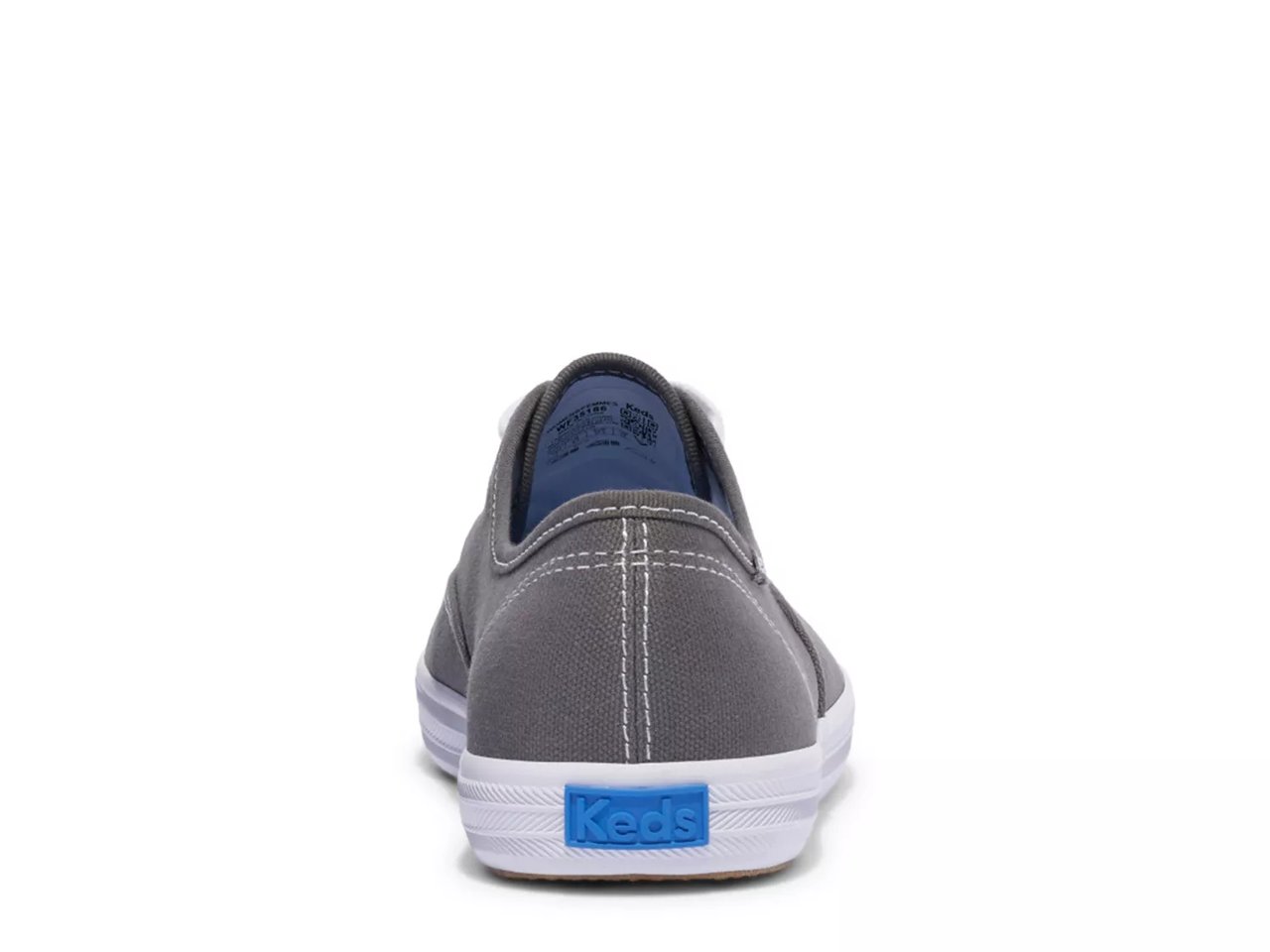 Champion Canvas Sneaker - Women's