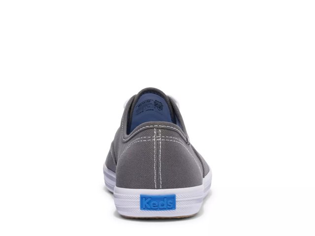 Champion Canvas Sneaker - Women's