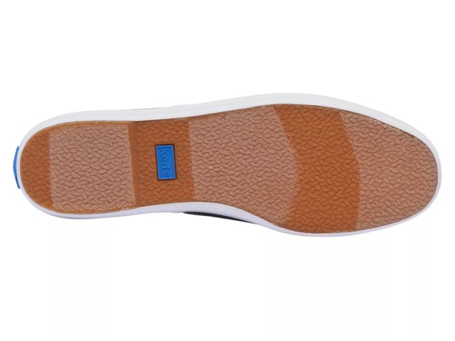 Champion Canvas Sneaker - Women's