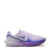Women's Revolution 8 Wide Width Running Shoe VIOMIS/WHITE view