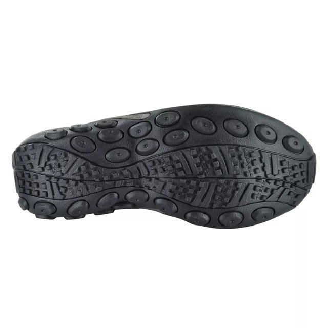 Merrell Men's Jungle Moc Wide Width Slip-On | The Shoe Co.