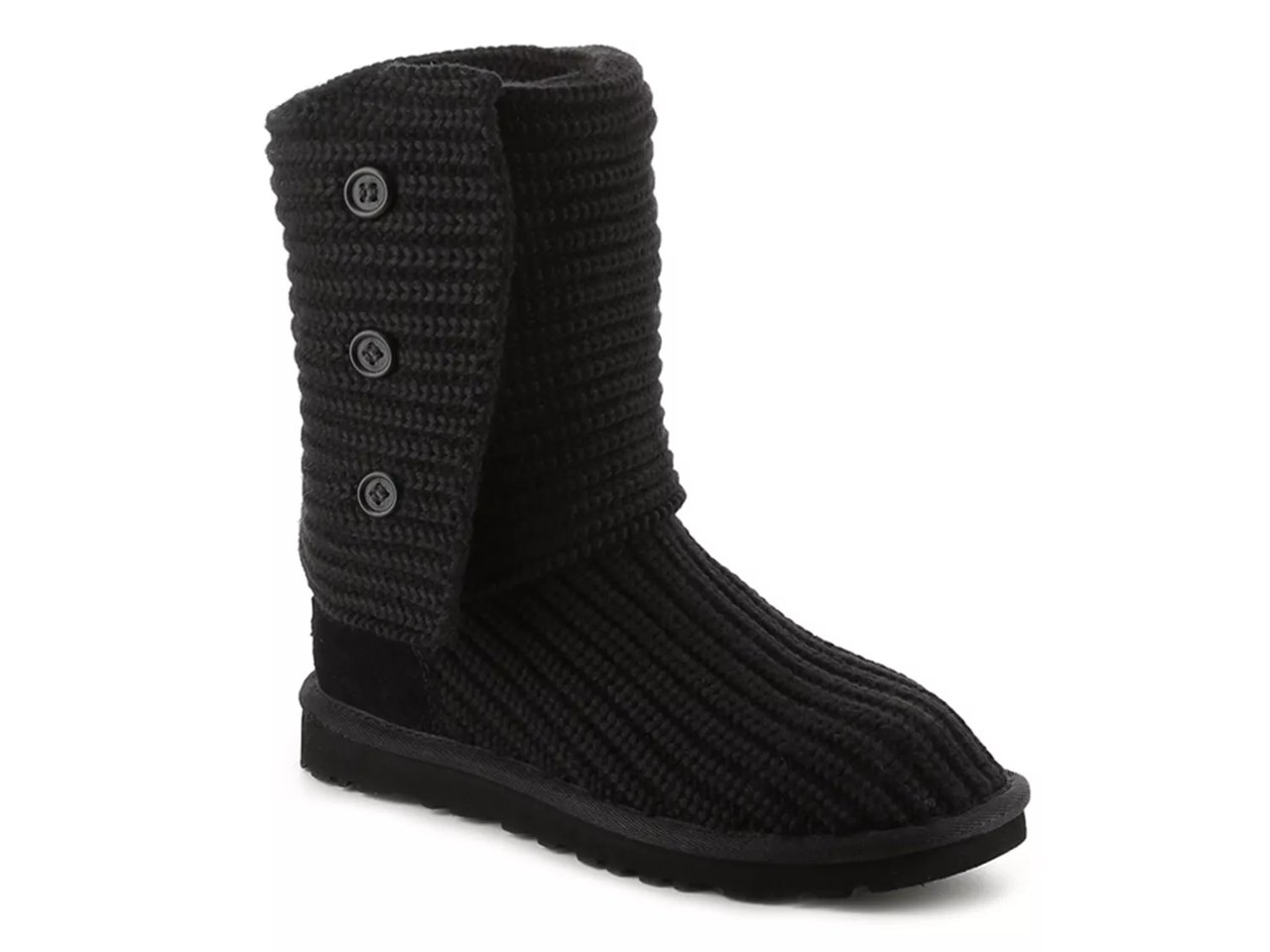 Australia Classic Cardy Bootie