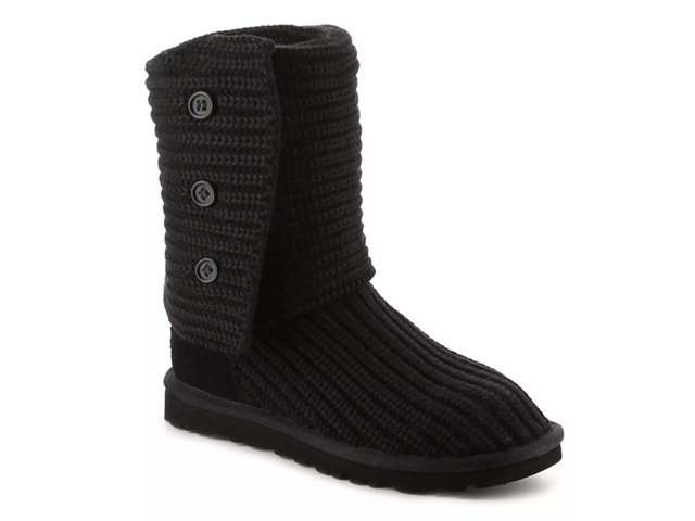 Australia Classic Cardy Bootie