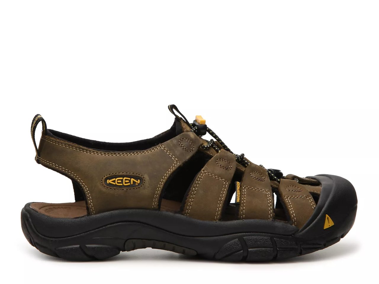 Newport Fisherman Sandal