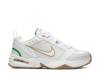 Air Monarch IV Sneaker - Men's White/Green view