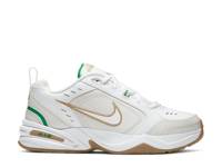 Air Monarch IV Sneaker - Men's White/Green view