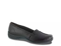 Purpose Slip-On Dark Brown view