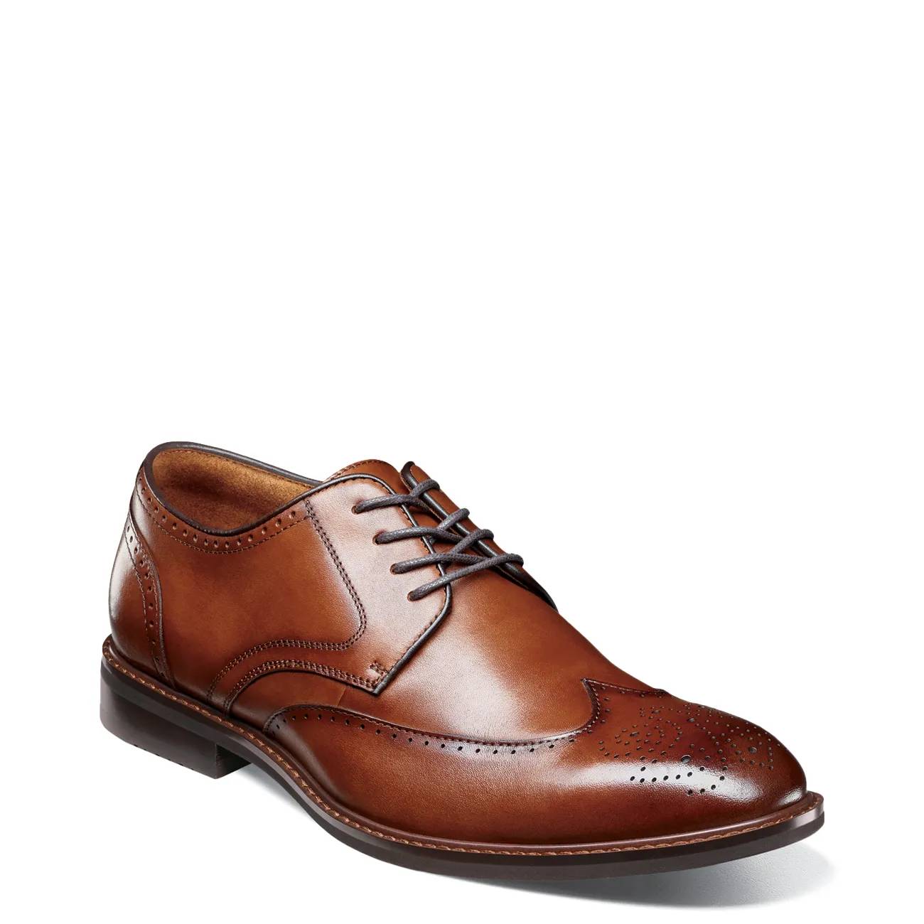 Stacy Adams Men's Bennett Wingtip Oxford