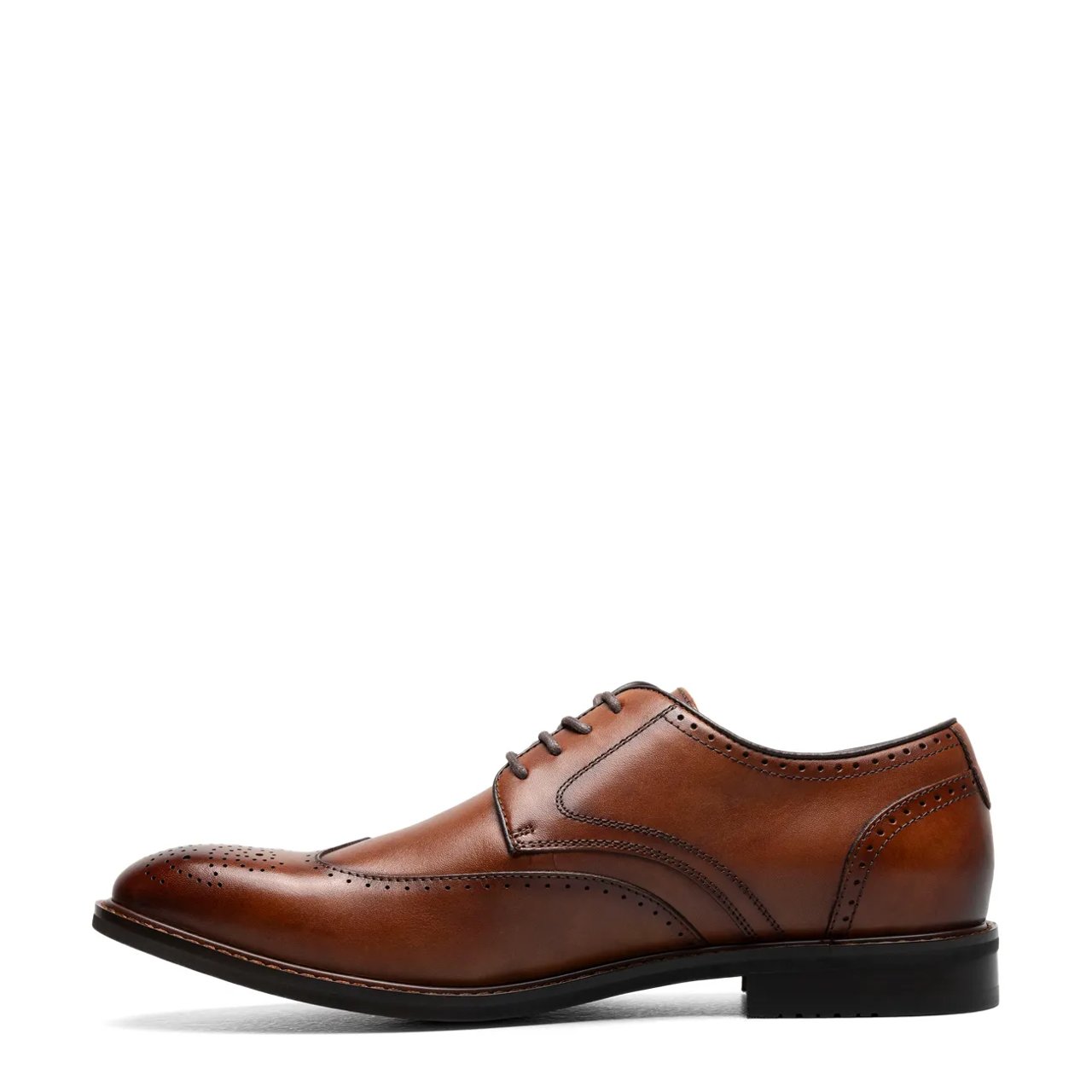 Men's Bennett Wingtip Oxford