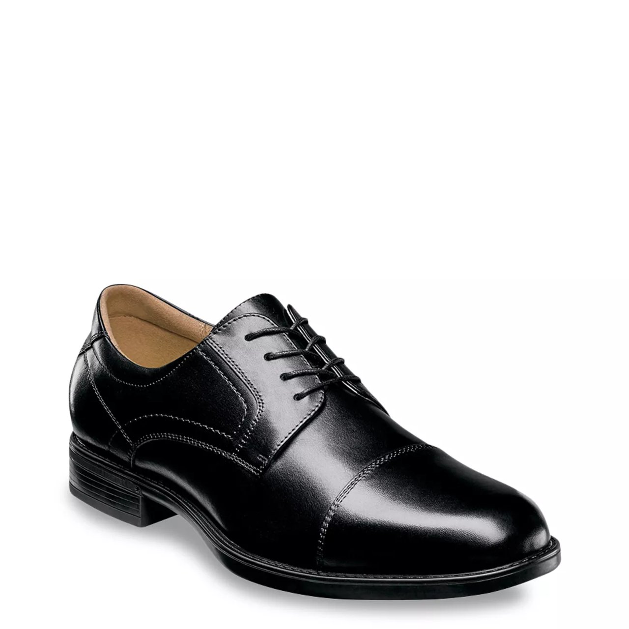 Men's Midtown Cap Toe Extra Wide Width Oxford
