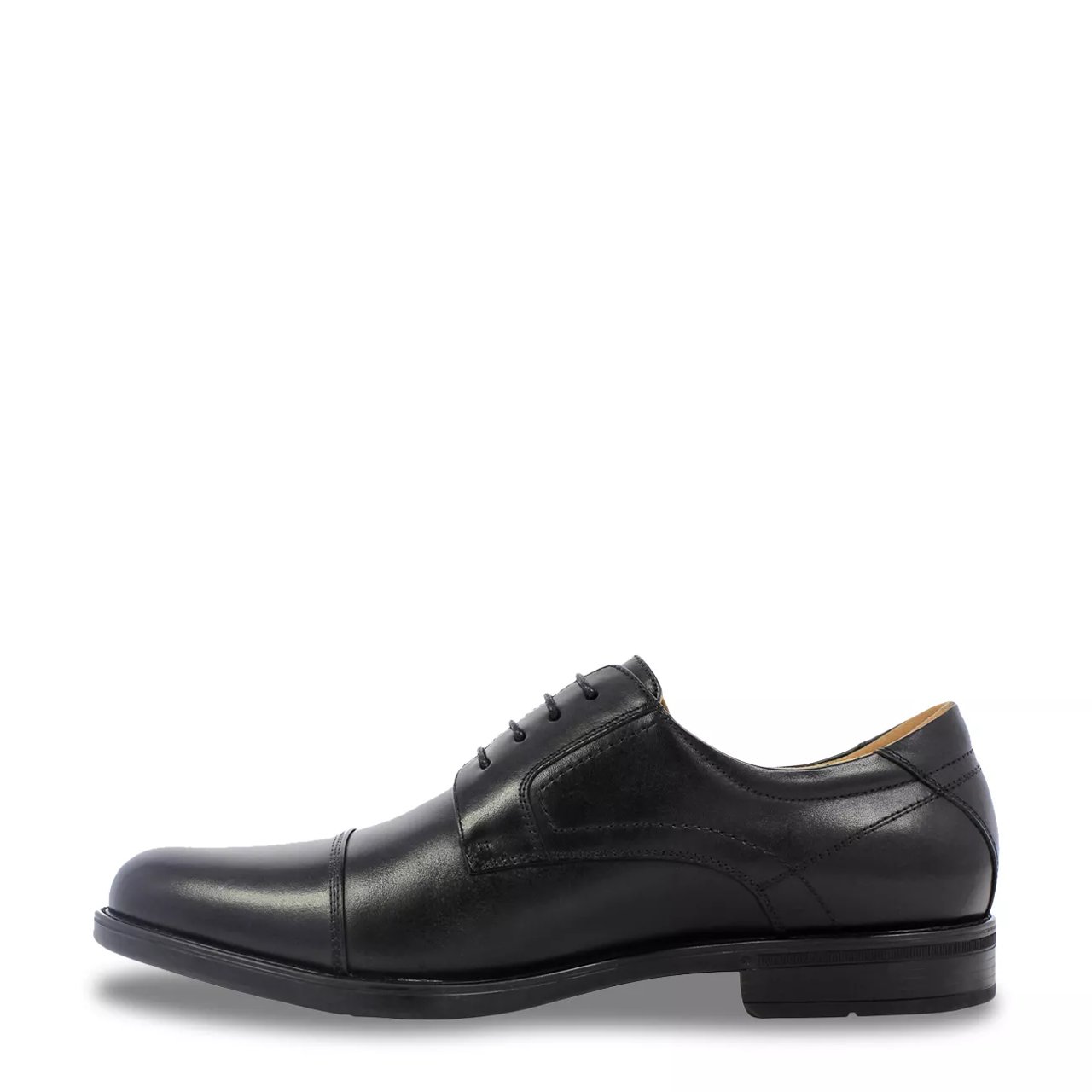 Men's Midtown Cap Toe Extra Wide Width Oxford