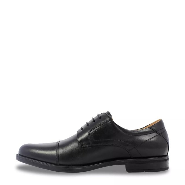 Men's Midtown Cap Toe Extra Wide Width Oxford