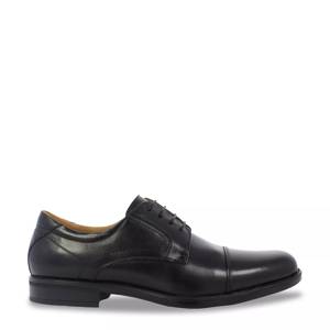 Black Dress Shoes