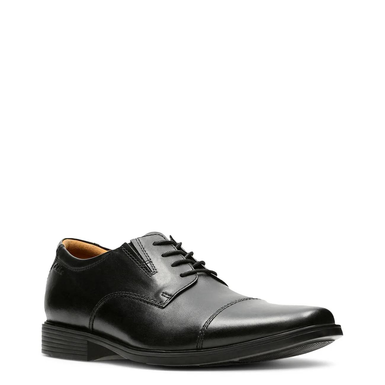 Clarks Men's Tilden Wide Width Oxford