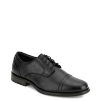Garfield Oxford BLACK view