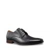 Men's Postino Oxford Black view