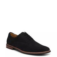 Fresien Oxford Shoe Black view