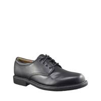 Men's Gordon Oxford BLACK LEATHER view