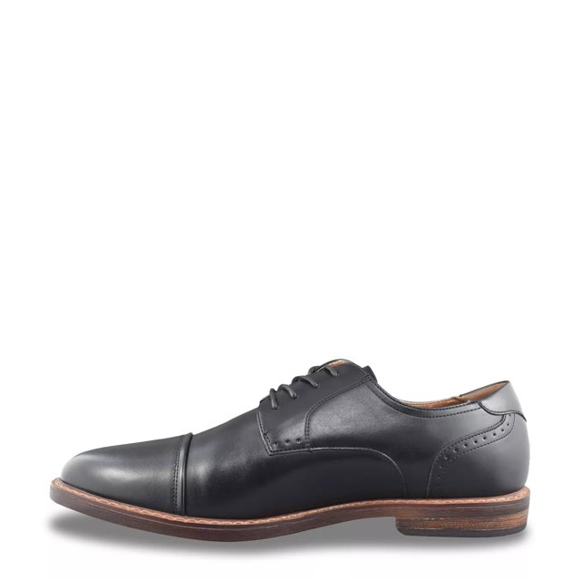 Men's Royce Cap Toe Oxford