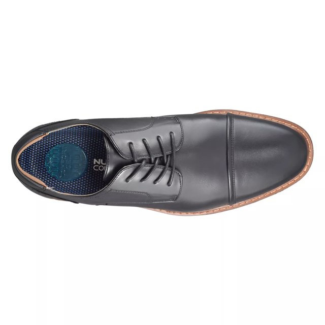 Nunn Bush Men's Royce Cap Toe Oxford | DSW Canada