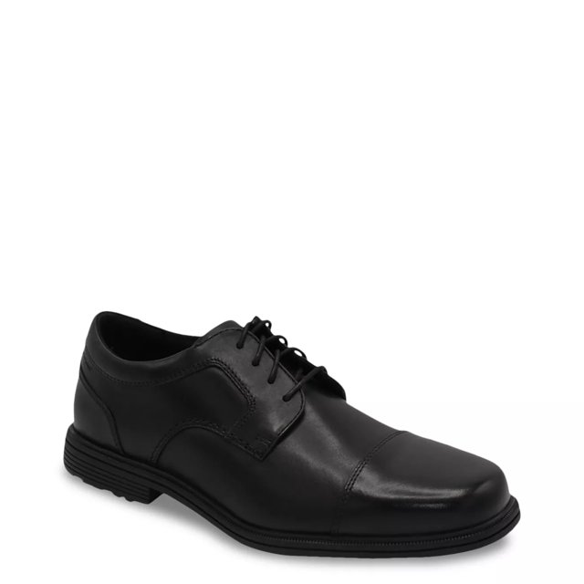 Men's Taylor Waterproof Wide Width Dress Shoe