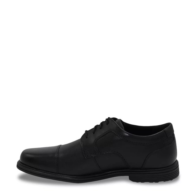 Men's Taylor Waterproof Wide Width Dress Shoe