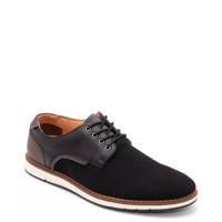 Bache Dress Shoe Black Knit view