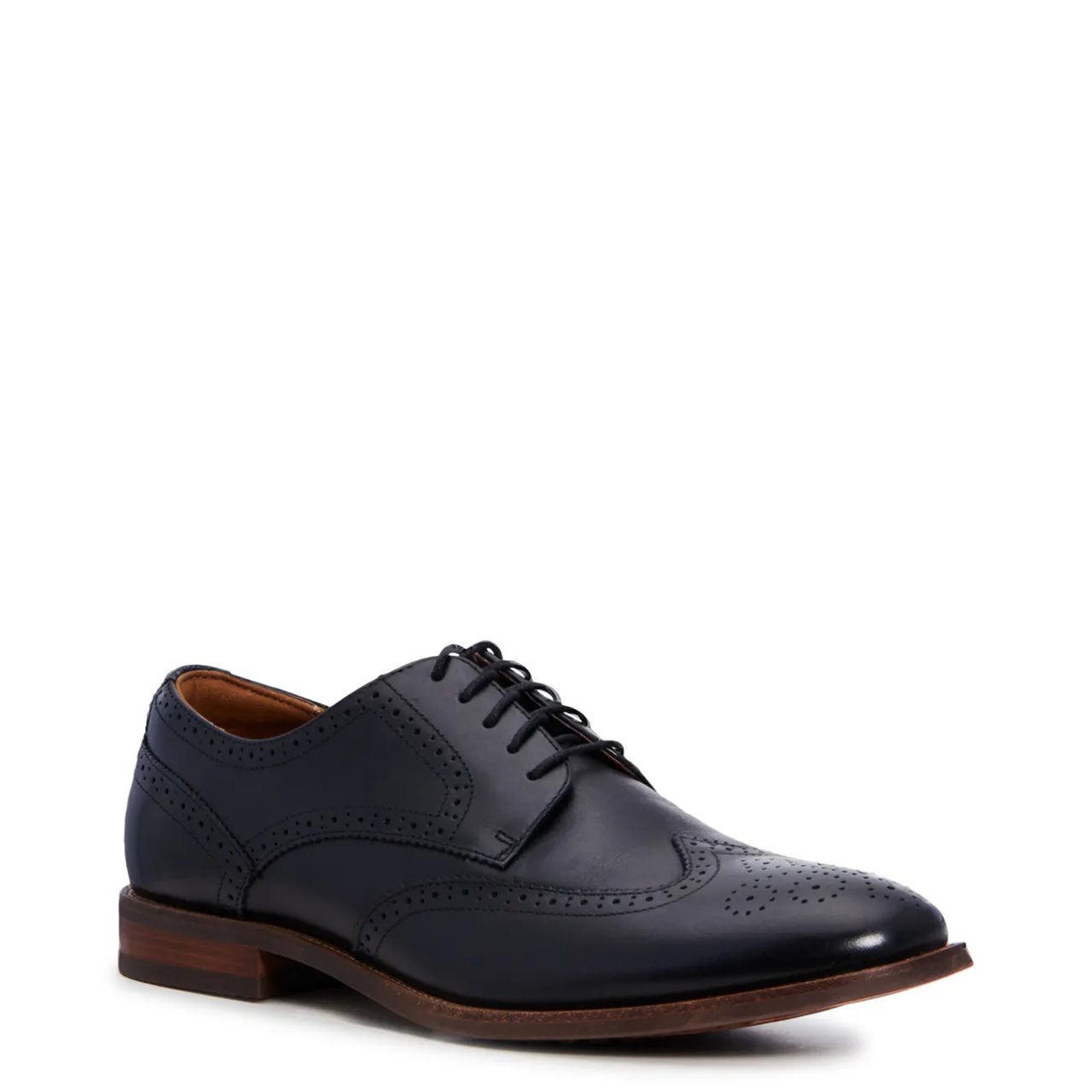 Men's Rucci Wingtop Oxford