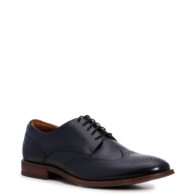 Men's Rucci Wingtop Oxford