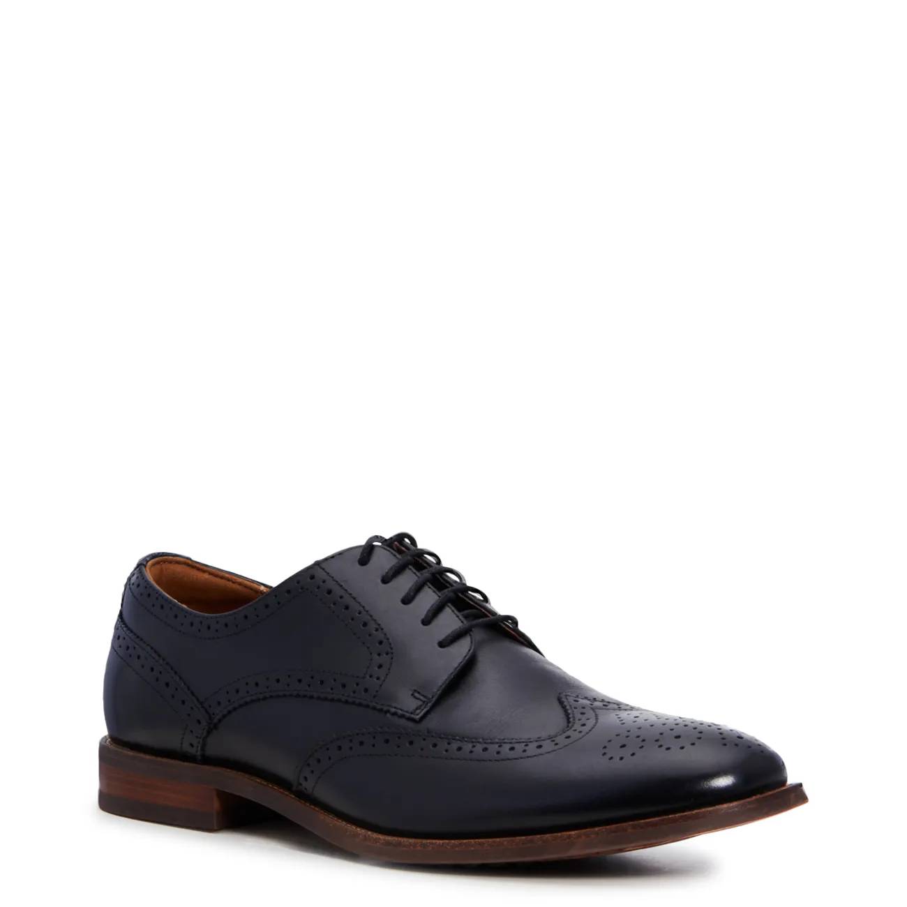 Florsheim Men's Rucci Wingtop Oxford