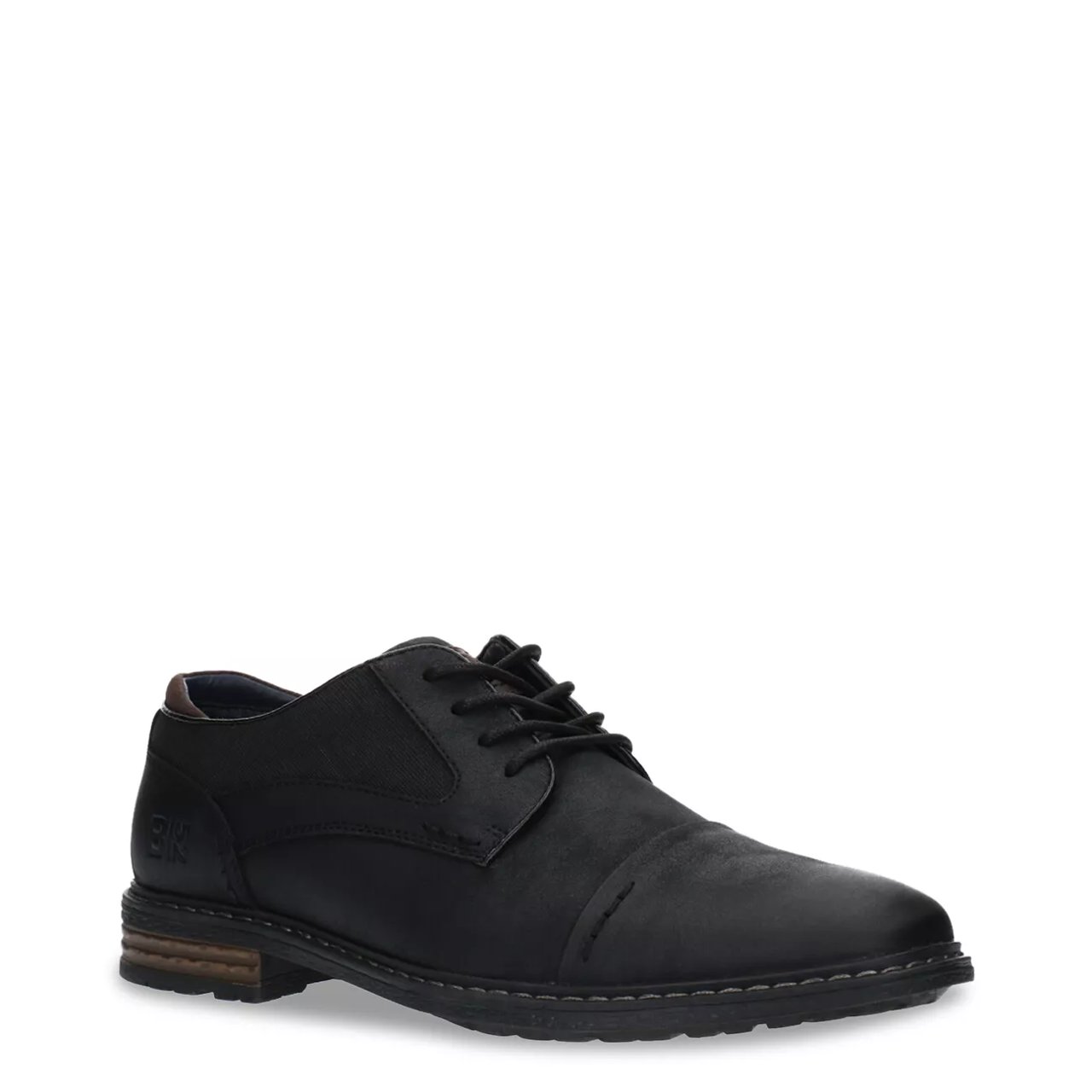 Devin Cap Toe Oxford