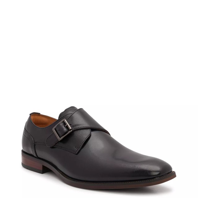 Florsheim Sorrento Monk Strap Loafer | DSW Canada
