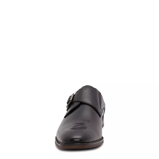 Florsheim Sorrento Monk Strap Loafer | DSW Canada
