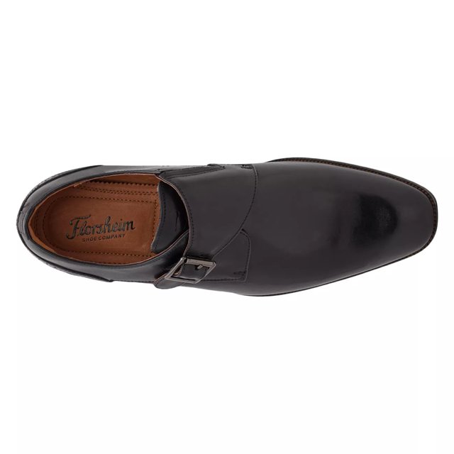 Florsheim Sorrento Monk Strap Loafer | DSW Canada display picture 2