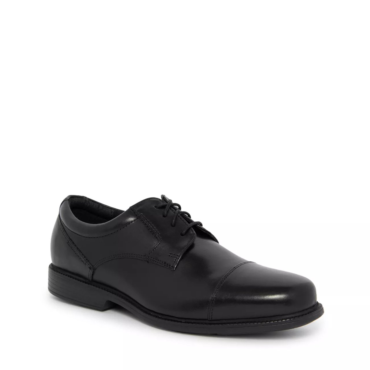 Men's Charles Road Cap Toe Oxford