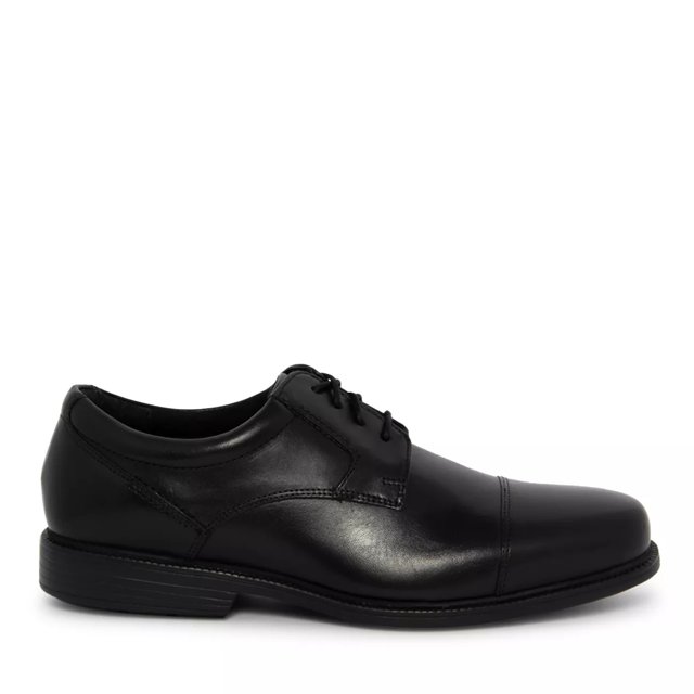 Rockport Men's Charles Road Cap Toe Oxford | DSW Canada