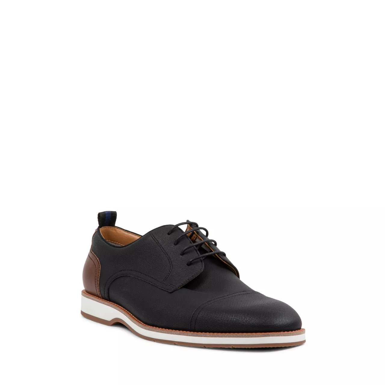 Saverio Oxford