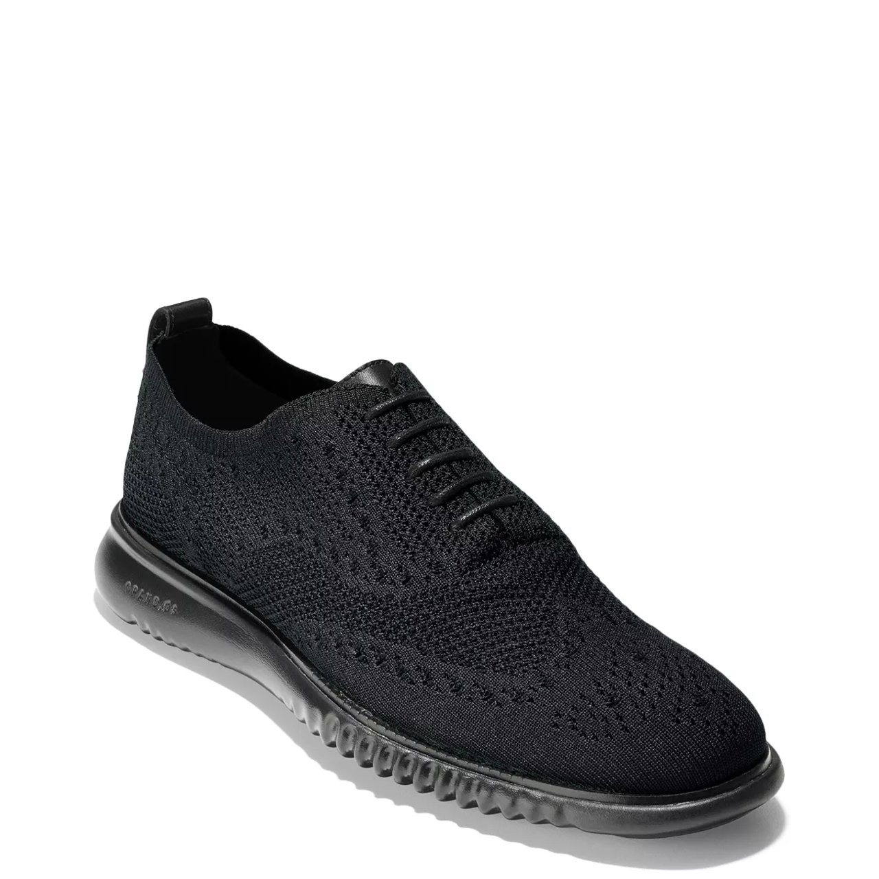 Zerogrand StitchLite Wingtip Oxford