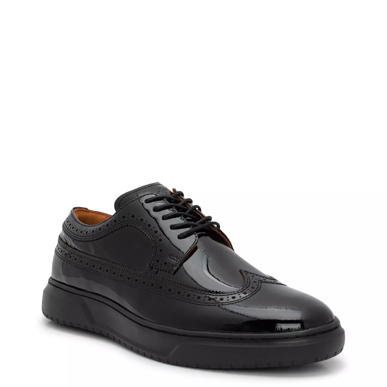 Premium Wingtip Oxford