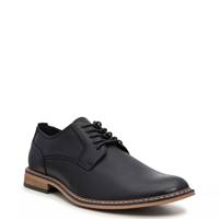 Manthro Oxford Black view