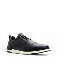 Harker Derby Oxford Black view