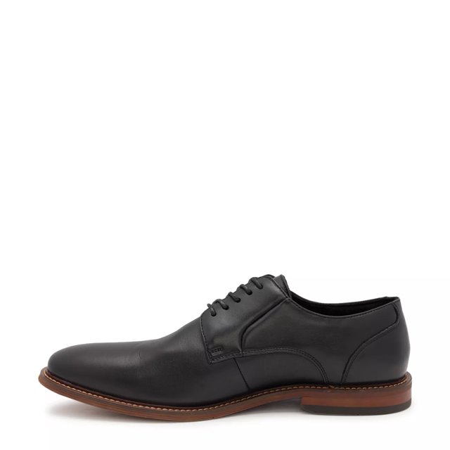 Men's Marlton Plain Toe Oxford