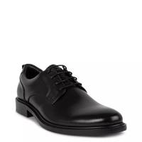 Men's Kestrel Dress Oxford Black Leather view