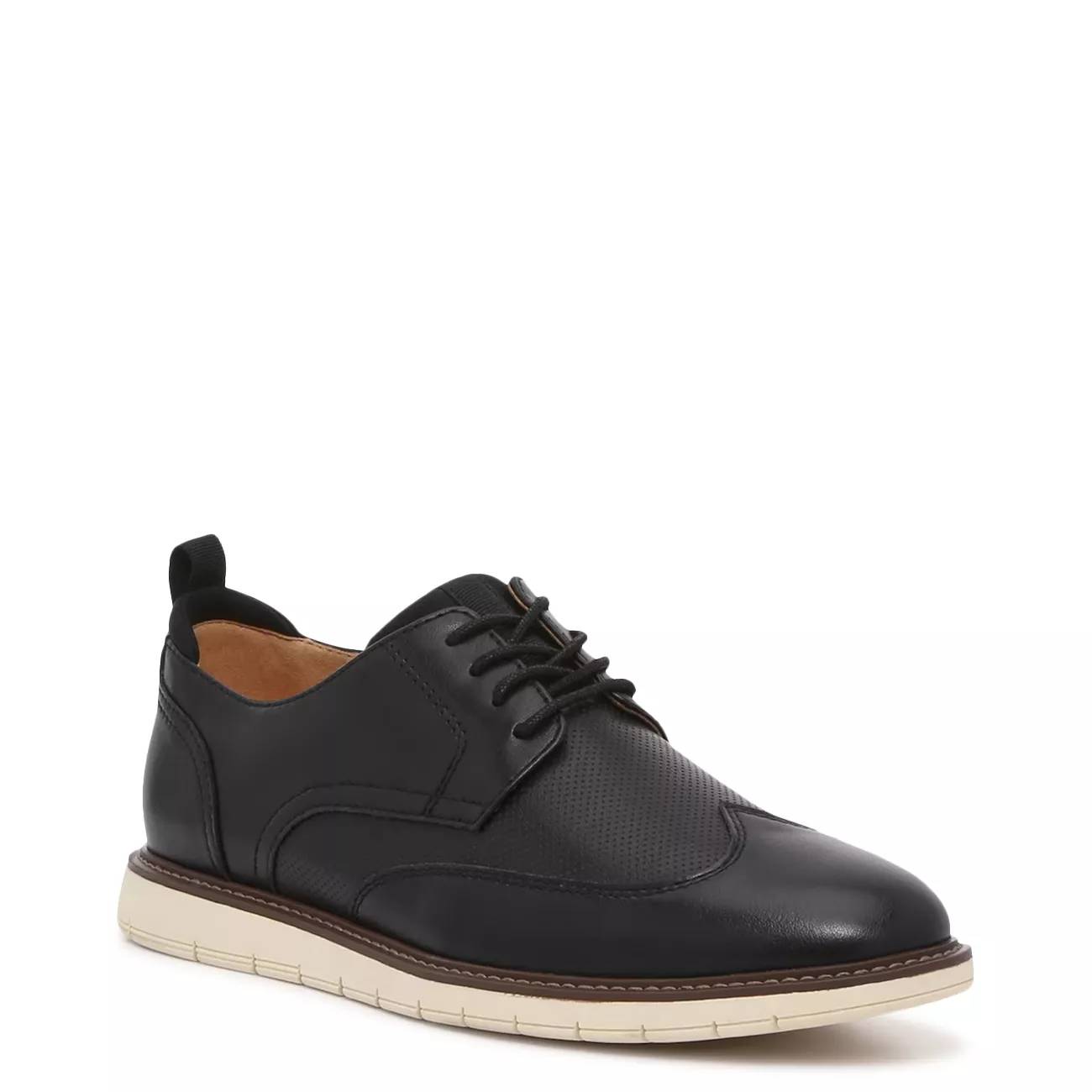 Mix No. 6 Finlee Oxford