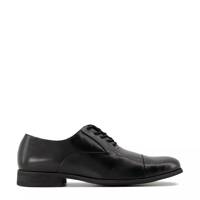 Kylar Cap Toe Oxford Black view