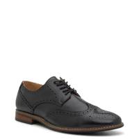 Farin Wingtip Oxford BLACK view