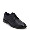 Grand+ Pratt Oxford Black Leather view