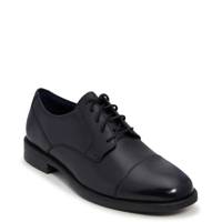 Grand+ Pratt Oxford Black Leather view
