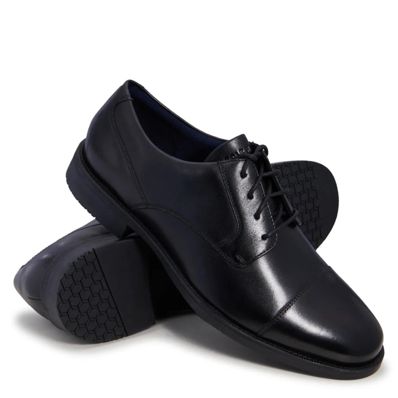 Cole Haan Grand+ Pratt Oxford | The Shoe Co